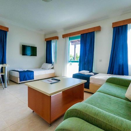 Afytos Bodrum Mugla Exterior photo