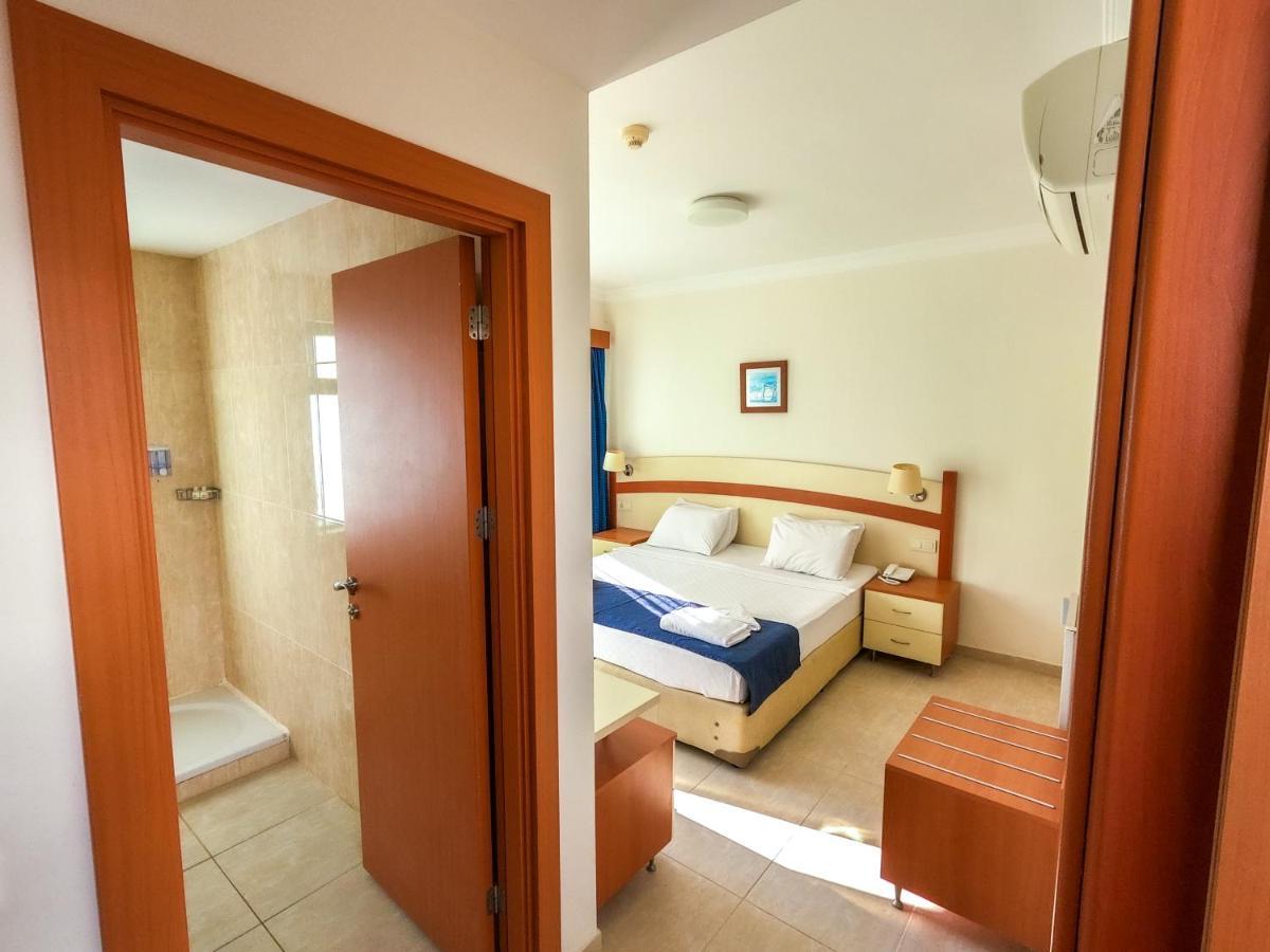 Afytos Bodrum Mugla Exterior photo