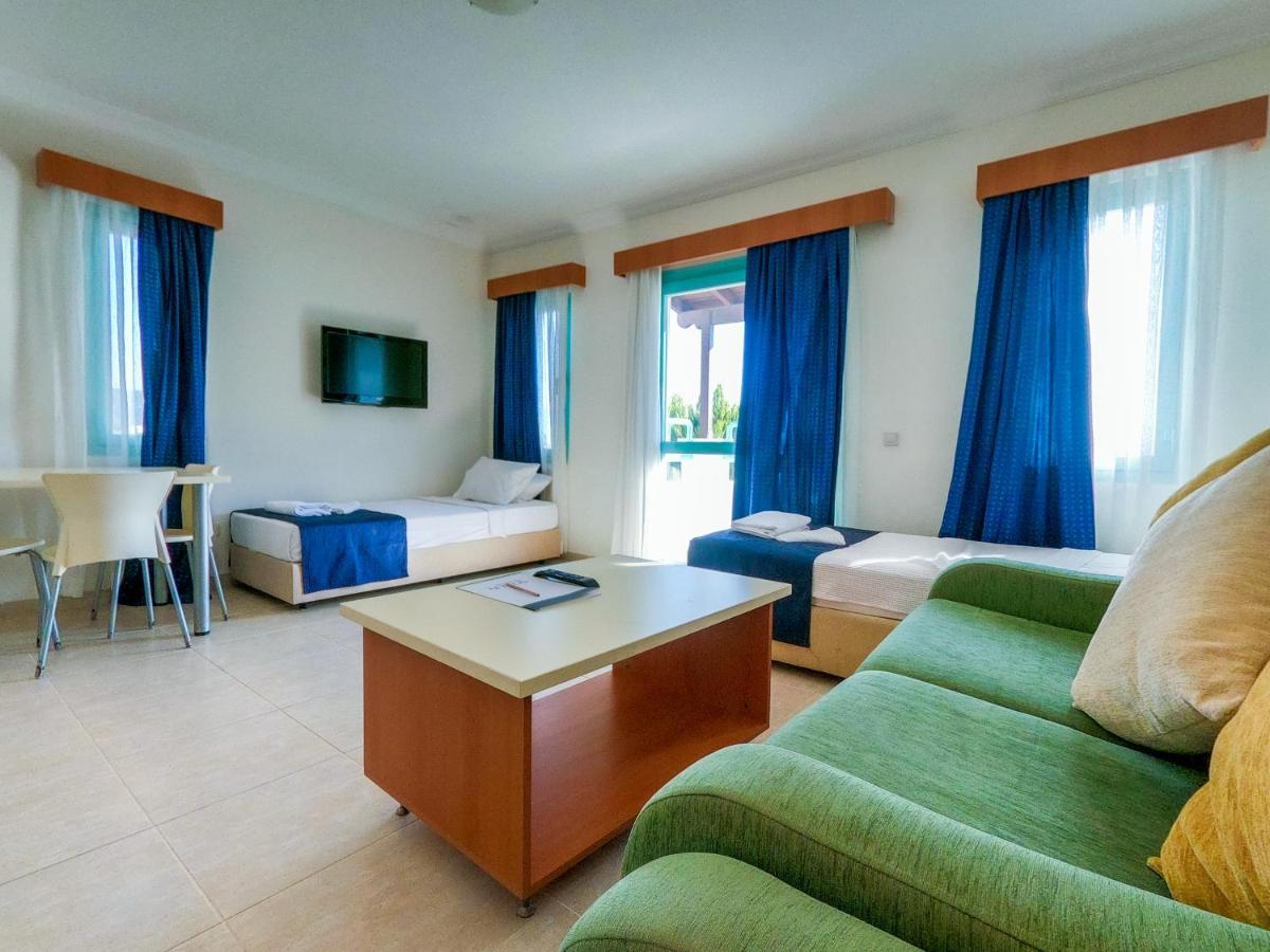 Afytos Bodrum Mugla Exterior photo