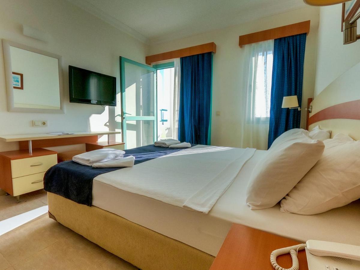 Afytos Bodrum Mugla Exterior photo