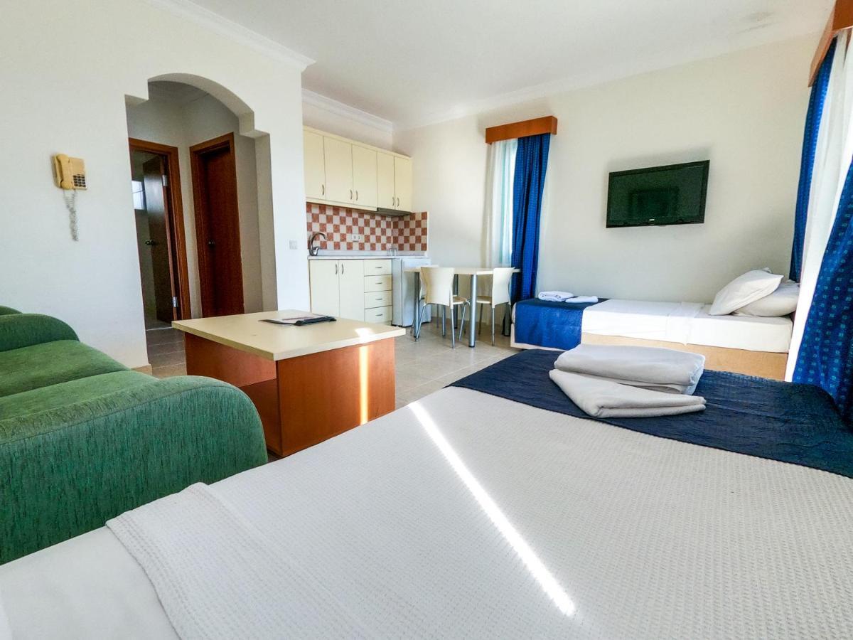 Afytos Bodrum Mugla Exterior photo