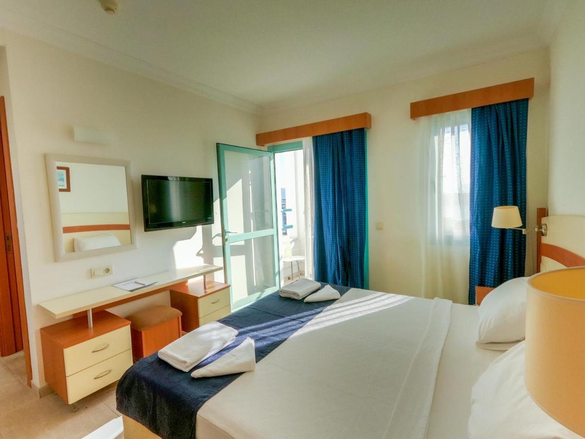 Afytos Bodrum Mugla Exterior photo