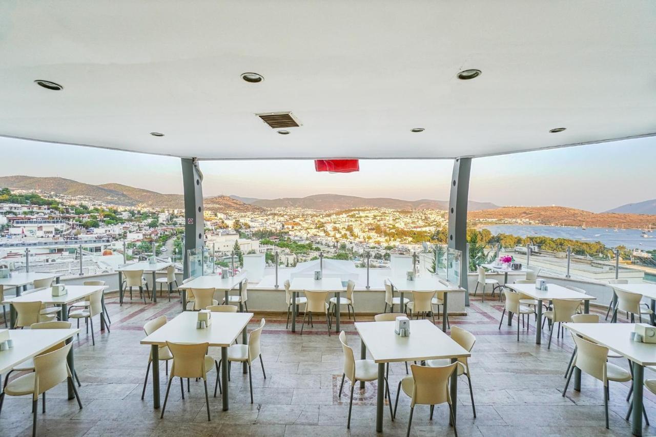 Afytos Bodrum Mugla Exterior photo